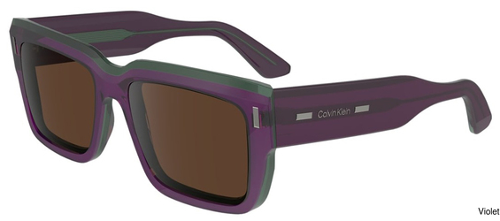 Calvin Klein Sunglasses CK23538S 515