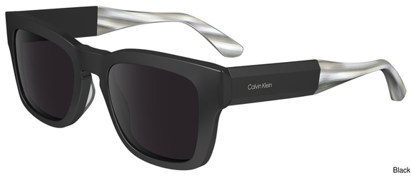 Calvin Klein Sunglasses CK23539S 001
