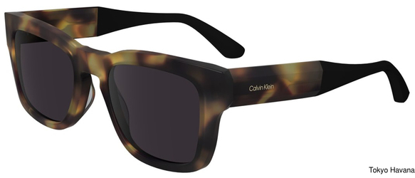 Calvin Klein Sunglasses CK23539S 281