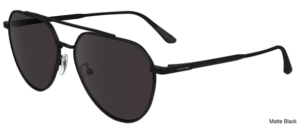 Calvin Klein Sunglasses CK24100S 002
