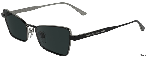 Calvin Klein Sunglasses CK24110S 001
