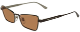 Calvin Klein Sunglasses CK24110S 200