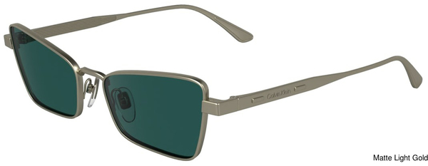 Calvin Klein Sunglasses CK24110S 716