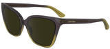 Calvin Klein Sunglasses CK24507S 516