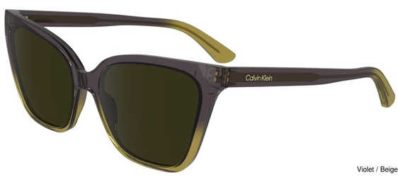 Calvin Klein Sunglasses CK24507S 516
