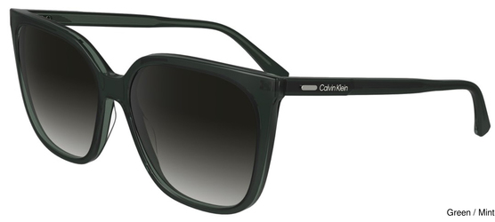 Calvin Klein Sunglasses CK24509S 339