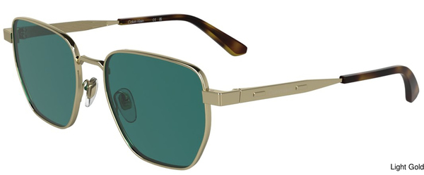 Calvin Klein Sunglasses CK25100S 716