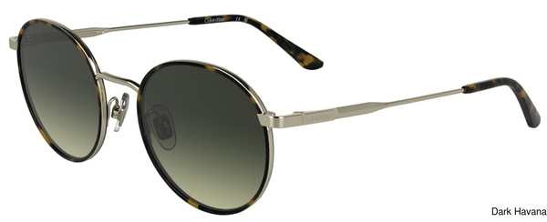 Calvin Klein Sunglasses CK25101S 235