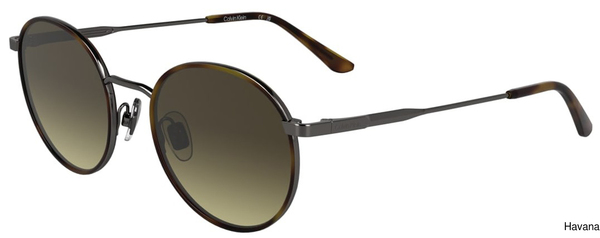 Calvin Klein Sunglasses CK25101S 240