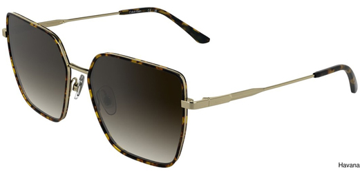 Calvin Klein Sunglasses CK25111S 240