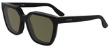 Calvin Klein Sunglasses CK25500S 001