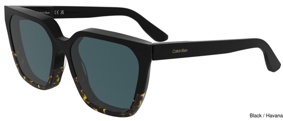 Calvin Klein Sunglasses CK25500S 006
