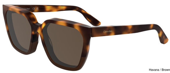 Calvin Klein Sunglasses CK25500S 238
