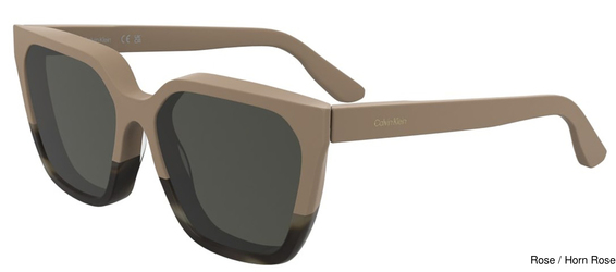 Calvin Klein Sunglasses CK25500S 602