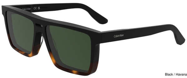 Calvin Klein Sunglasses CK25501S 006