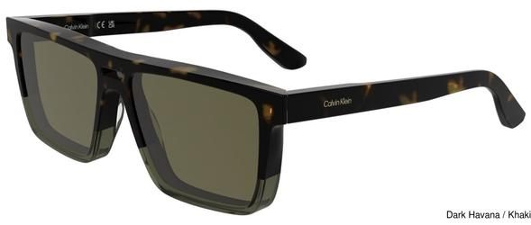 Calvin Klein Sunglasses CK25501S 235