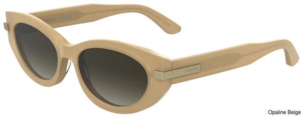 Calvin Klein Sunglasses CK25502S 209