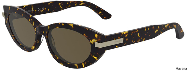 Calvin Klein Sunglasses CK25502S 240