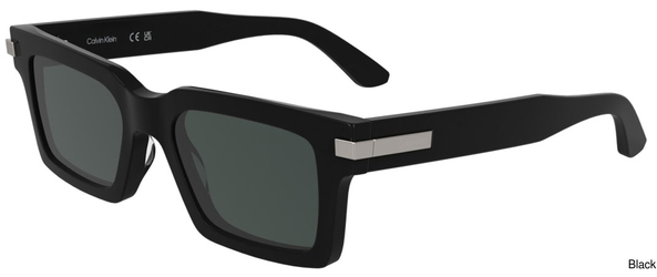 Calvin Klein Sunglasses CK25503S 001