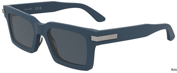 Calvin Klein Sunglasses CK25503S 435