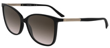 Calvin Klein Sunglasses CK25504S 001