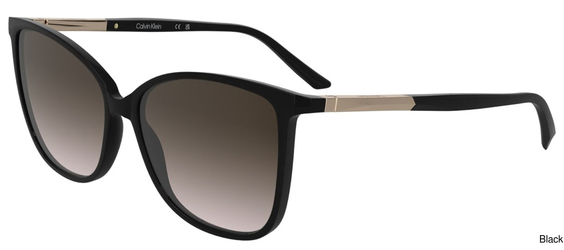 Calvin Klein Sunglasses CK25504S 001