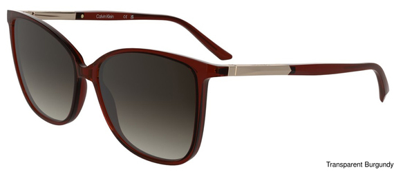 Calvin Klein Sunglasses CK25504S 605