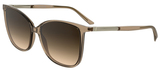 Calvin Klein Sunglasses CK25504S 618