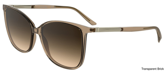 Calvin Klein Sunglasses CK25504S 618