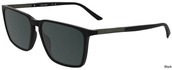 Calvin Klein Sunglasses CK25505S 001
