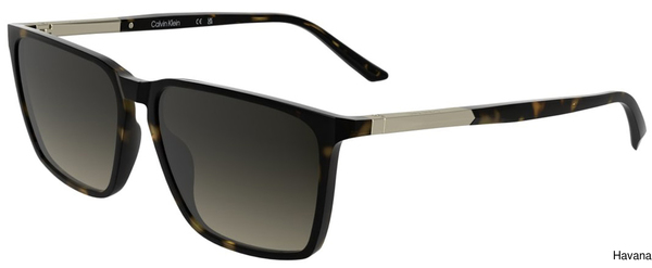 Calvin Klein Sunglasses CK25505S 240