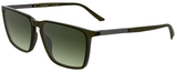 Calvin Klein Sunglasses CK25505S 317