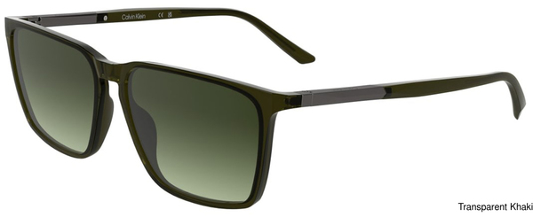 Calvin Klein Sunglasses CK25505S 317