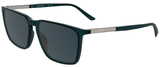 Calvin Klein Sunglasses CK25505S 432