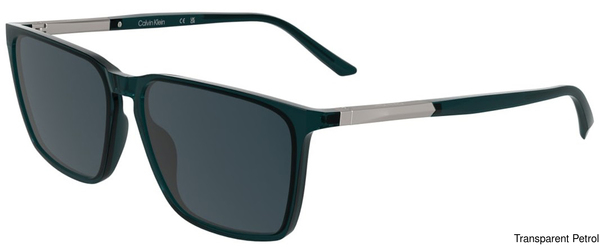 Calvin Klein Sunglasses CK25505S 432