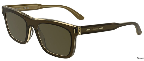 Calvin Klein Sunglasses CK25506S 200