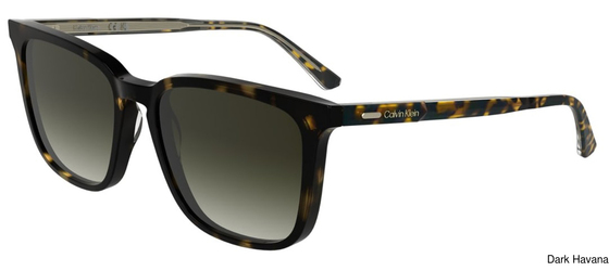 Calvin Klein Sunglasses CK25507S 235