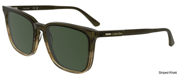 Calvin Klein Sunglasses CK25507S 317