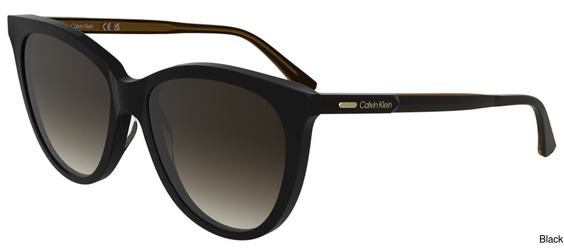 Calvin Klein Sunglasses CK25508S 001