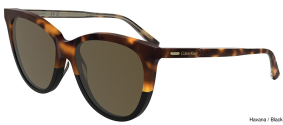 Calvin Klein Sunglasses CK25508S 233