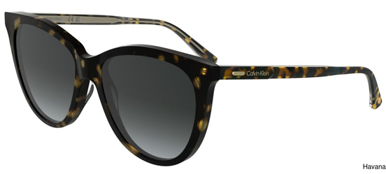 Calvin Klein Sunglasses CK25508S 240