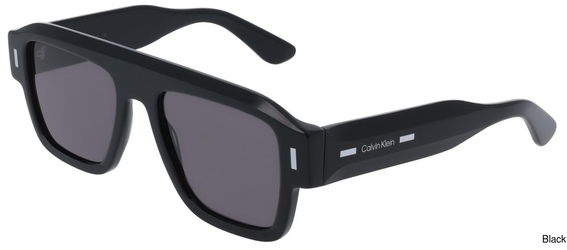 Calvin Klein Sunglasses CK25509S 001