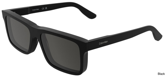 Calvin Klein Sunglasses CK25535S 001