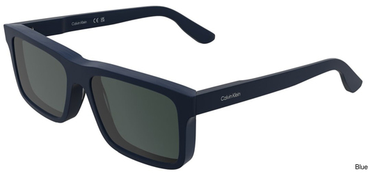 Calvin Klein Sunglasses CK25535S 400