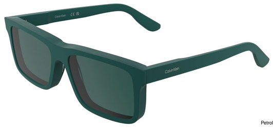 Calvin Klein Sunglasses CK25535S 432