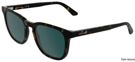 Calvin Klein Sunglasses CK25536S 235