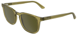Calvin Klein Sunglasses CK25536S 400