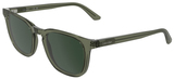 Calvin Klein Sunglasses CK25536S 432