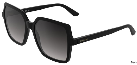 Calvin Klein Sunglasses CK25537S 001