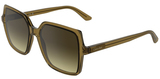Calvin Klein Sunglasses CK25537S 235